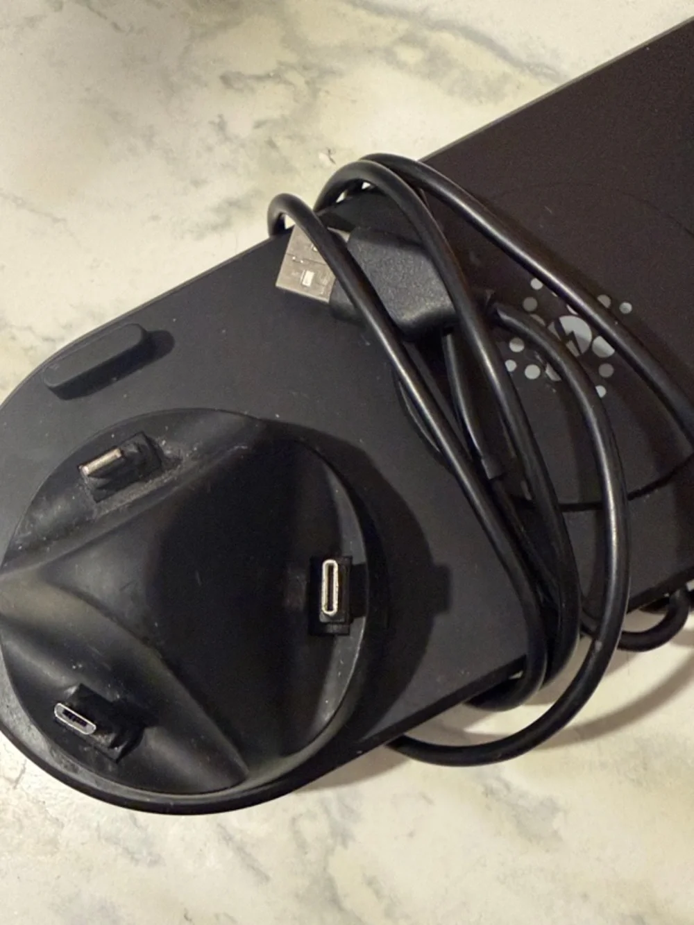 6-in-1 Wireless Charging Stand for IPhones